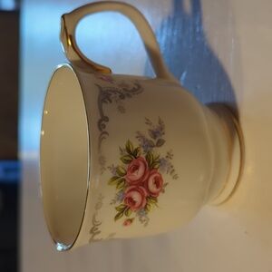 Royal Albert Tranquility Coffee cup short
